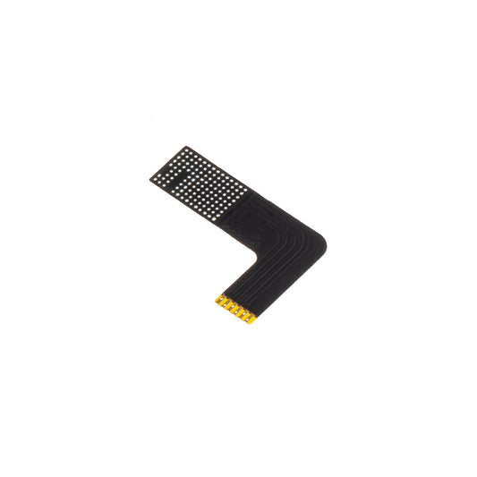 Touchscreen Display JK voor Apple iPhone 14, met frame, OLED-versie, zwart