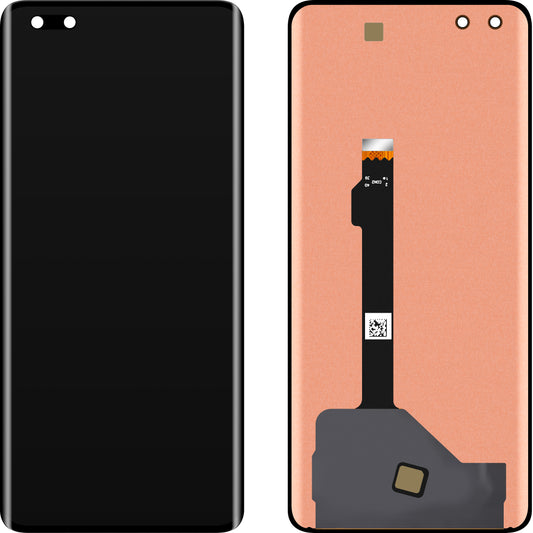 Display met Touchscreen MP compatibel met Huawei nova 11 Pro, OLED-versie