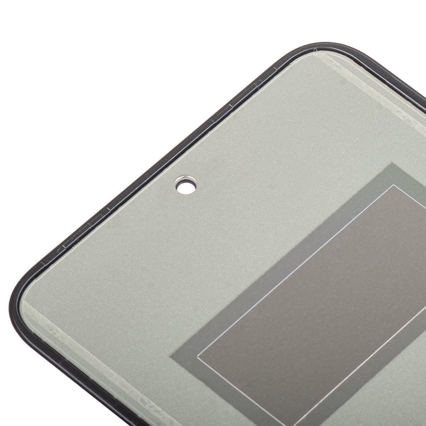 Display met Touchscreen MP compatibel met Realme 14 Pro+