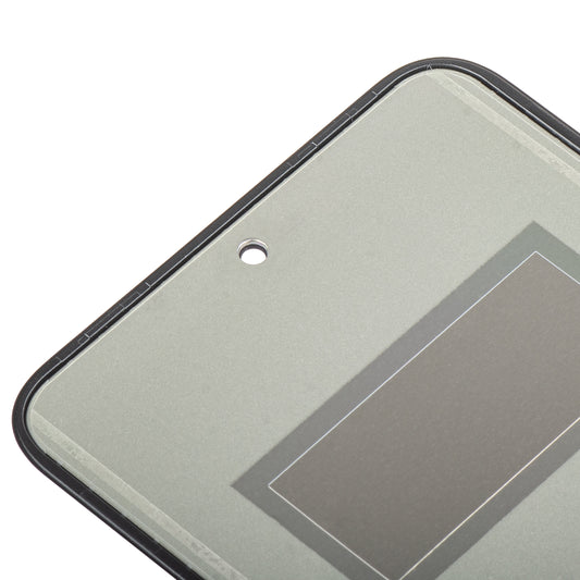 Display met Touchscreen MP compatibel met Realme 14 Pro+