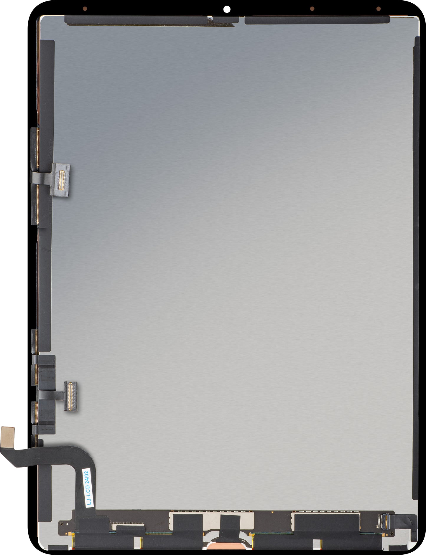 Display met Touchscreen MP compatibel met Apple iPad Air (2022)