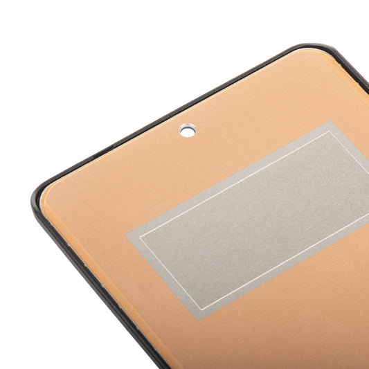 Display met Touchscreen MP compatibel met Oppo Reno10 Pro