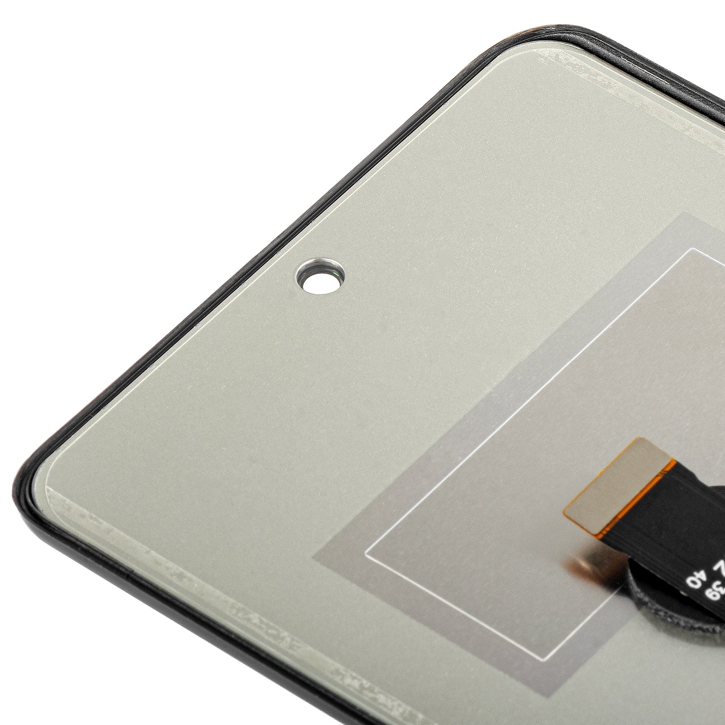 Display met Touchscreen MP compatibel met Xiaomi Redmi Note 14 Pro 5G / Note 14 Pro+ 5G