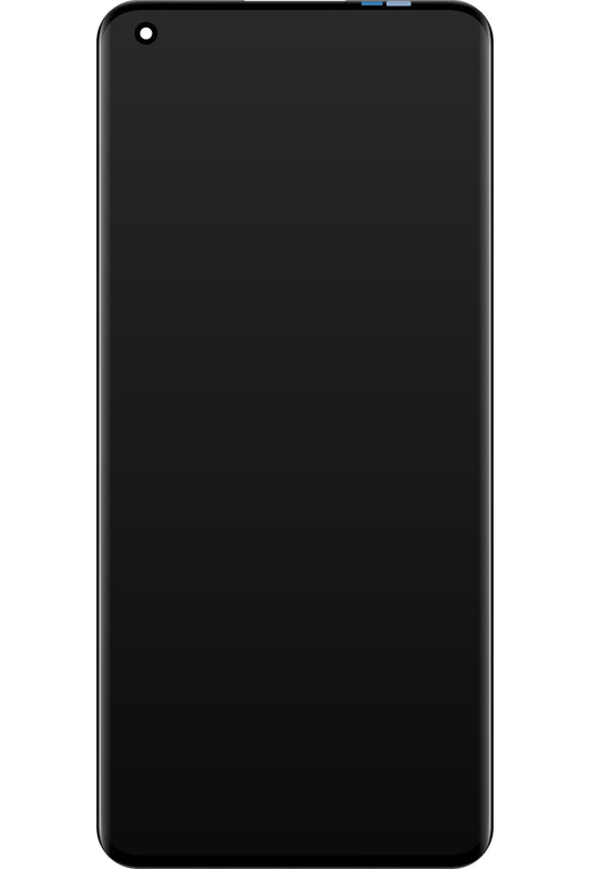 Oppo Find X5 aanraakscherm