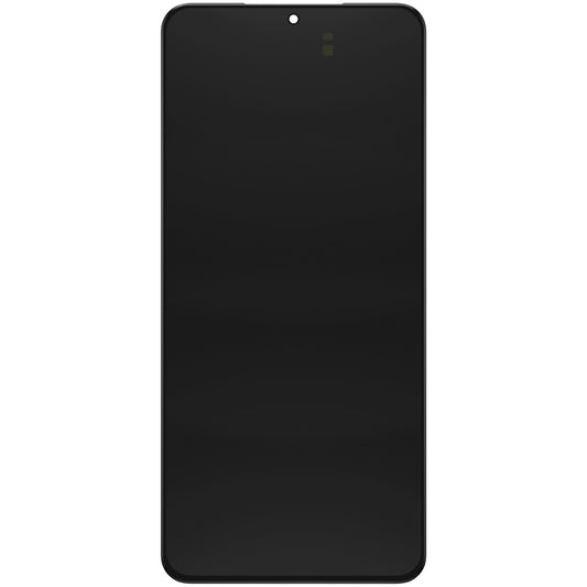 Touchscreen scherm Samsung Galaxy S21+ 5G G996, Service Pack GH96-13940B