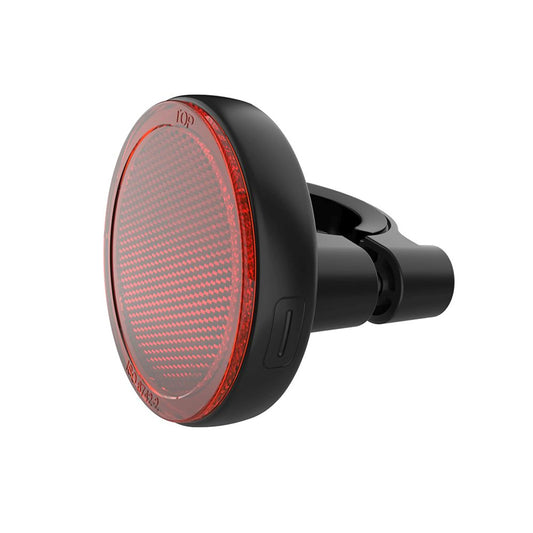 Fixed SmartTag Bike voor iOS Series, Zwart