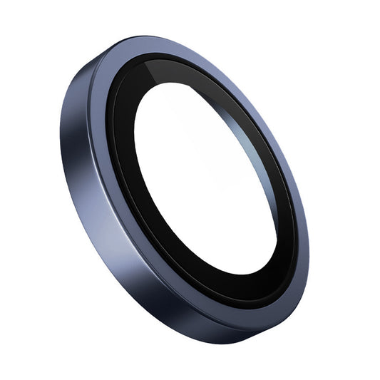 Beschermfolie Blueo 99 Anti-Reflective HD voor Apple iPhone 17 Pro Max / 17 Pro, Gehard Glas, Blauw