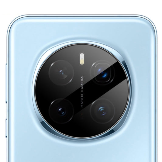 Techsuit achtercamera beschermfolie voor Honor Magic7 Pro, gehard glas, zwart