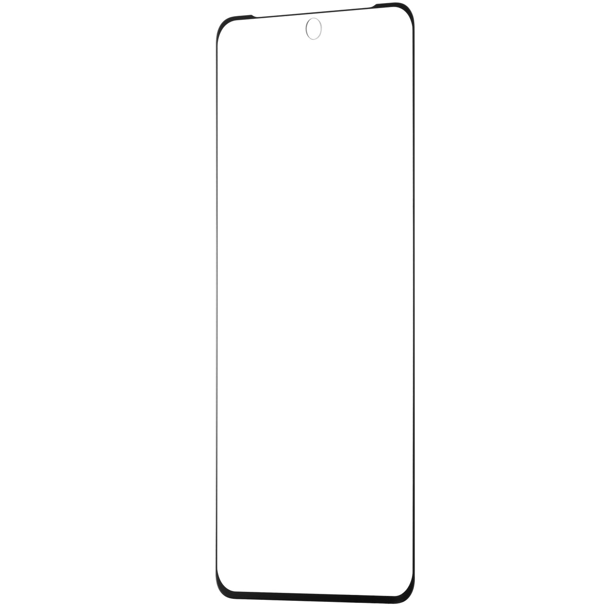 Beschermfolie Scherm OPC32 voor OnePlus Nord CE4 Lite, Gehard Glas, Volledige Lijm, Zwart 5431101826