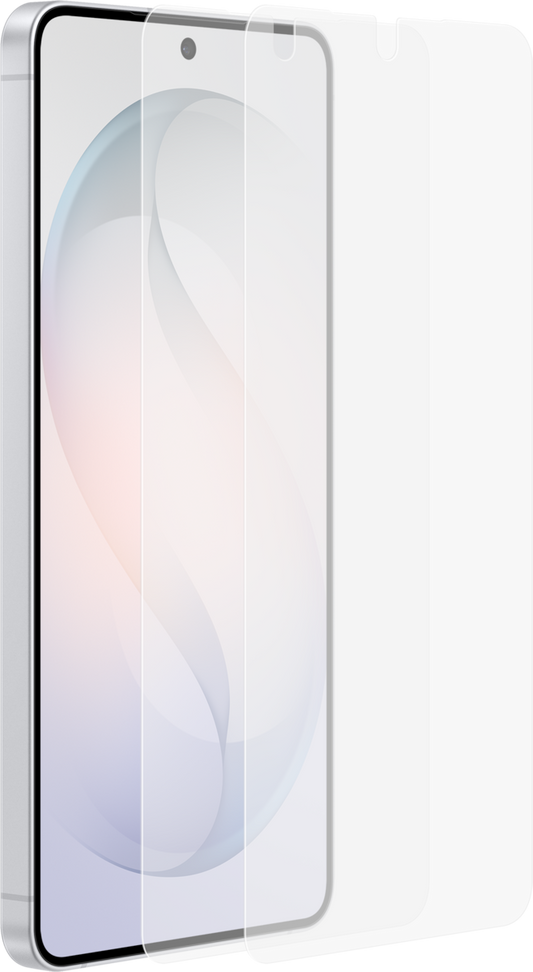 Beschermfolie Anti-reflecterend Scherm voor Samsung Galaxy S26 Plus S947, Plastic, Set van 2 stuks EF-US947CTEGWW