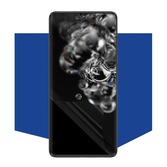 Schermbeveiligingsfolie 3MK ARC+ voor Motorola Edge 70 Ultra / Signature, Plastic