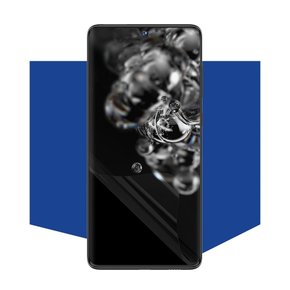 Beschermfolie Scherm 3MK ARC+ voor Nothing Phone (3a) Lite, Plastic