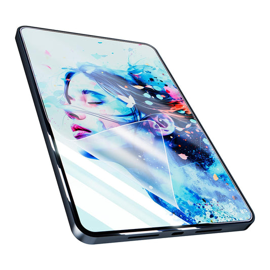 3MK Paper Feeling schermbeschermfolie voor Apple iPad (2025) / (2022), plastic, set van 2 stuks