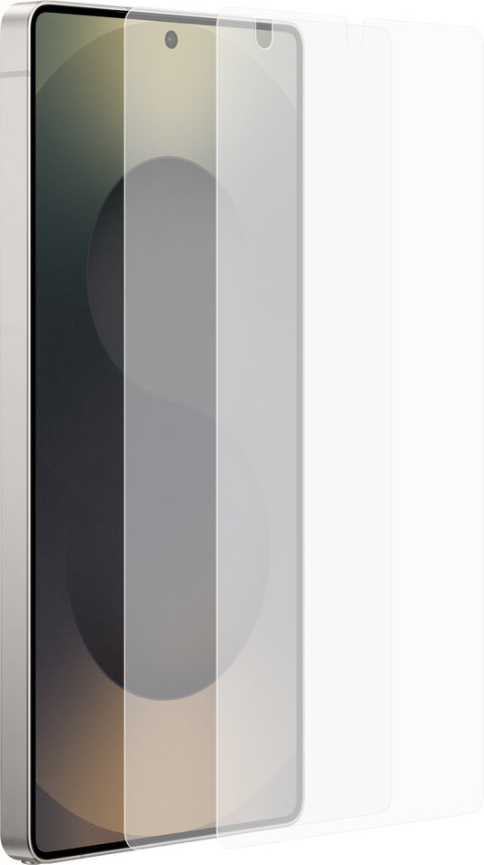 Beschermfolie Anti-reflecterend Scherm voor Samsung Galaxy S25 Ultra S938, Plastic, Set van 2 stuks EF-US938CTEGWW