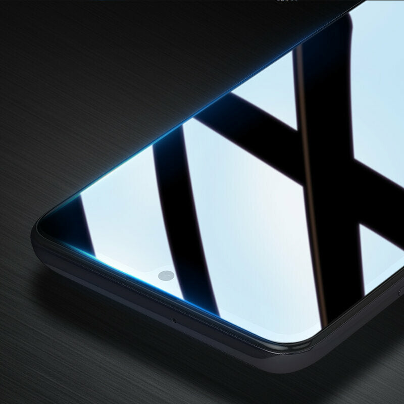 Beschermfolie Scherm DUX DUCIS voor Xiaomi 13 Lite, Gehard Glas, Zwart