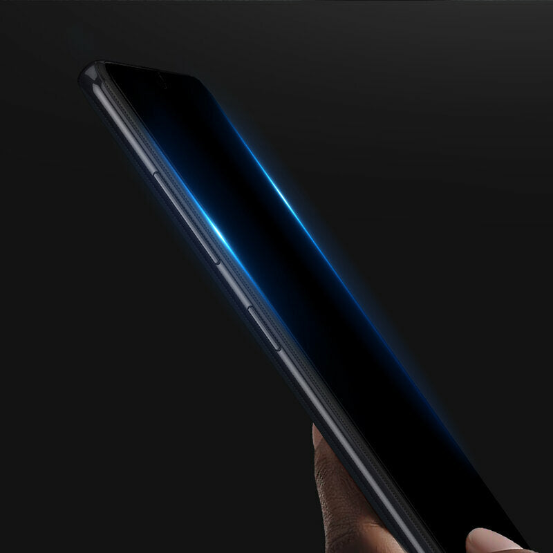Beschermfolie Scherm DUX DUCIS voor Xiaomi 13 Lite, Gehard Glas, Zwart