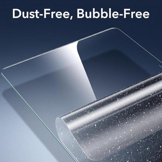 ESR Armorite UltraFit schermbeschermfolie voor Apple iPad Air 13 (2026) / Pro 13 (2025), gehard glas, volledige lijm, set van 2 stuks