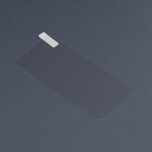 Lito Classic schermbeschermfolie voor Apple iPhone 14 Pro Max, gehard glas, full glue, 2.5D