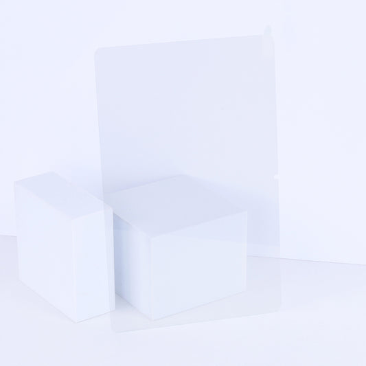Lito Classic schermbeschermfolie voor Xiaomi Redmi Pad, gehard glas, volledige lijm, 2.5D