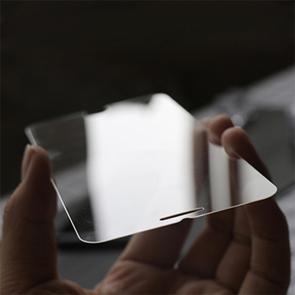 Beschermfolie Lito Classic Ultra Thin voor Samsung Galaxy S26 Ultra S948, Gehard Glas, Volledige Lijm, 2.5D