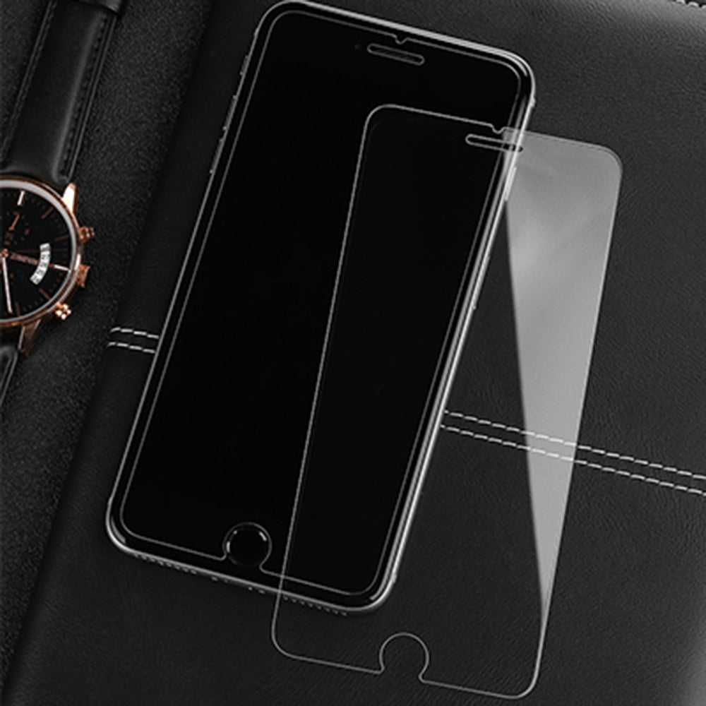 Beschermfolie Lito Classic Ultra Thin voor Samsung Galaxy S26 Ultra S948, Gehard Glas, Volledige Lijm, 2.5D