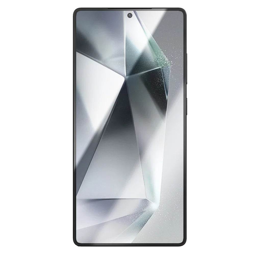 Nillkin H+ Pro schermbeschermfolie met applicator voor Samsung Galaxy S25 Ultra S938, gehard glas, volledige lijmlaag