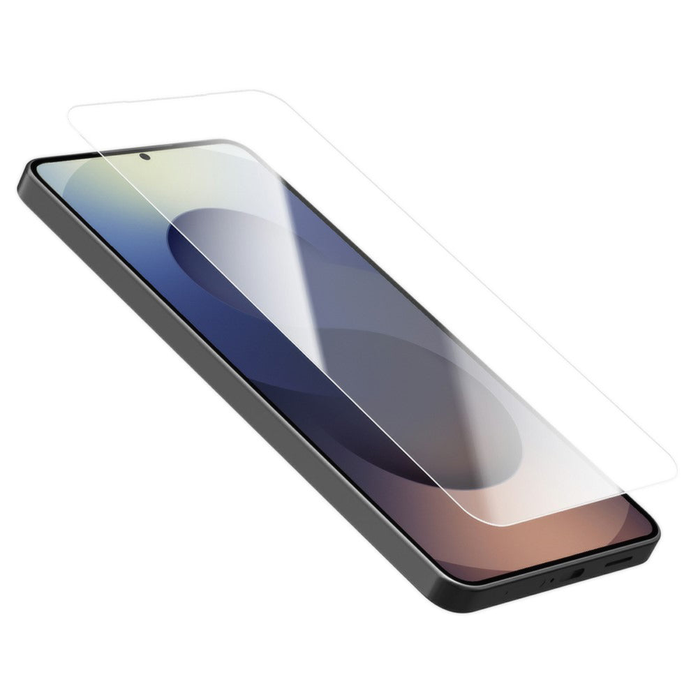 Nillkin H+ Pro schermbeschermfolie met applicator voor Samsung Galaxy S26 Plus S947, gehard glas, volledige lijm