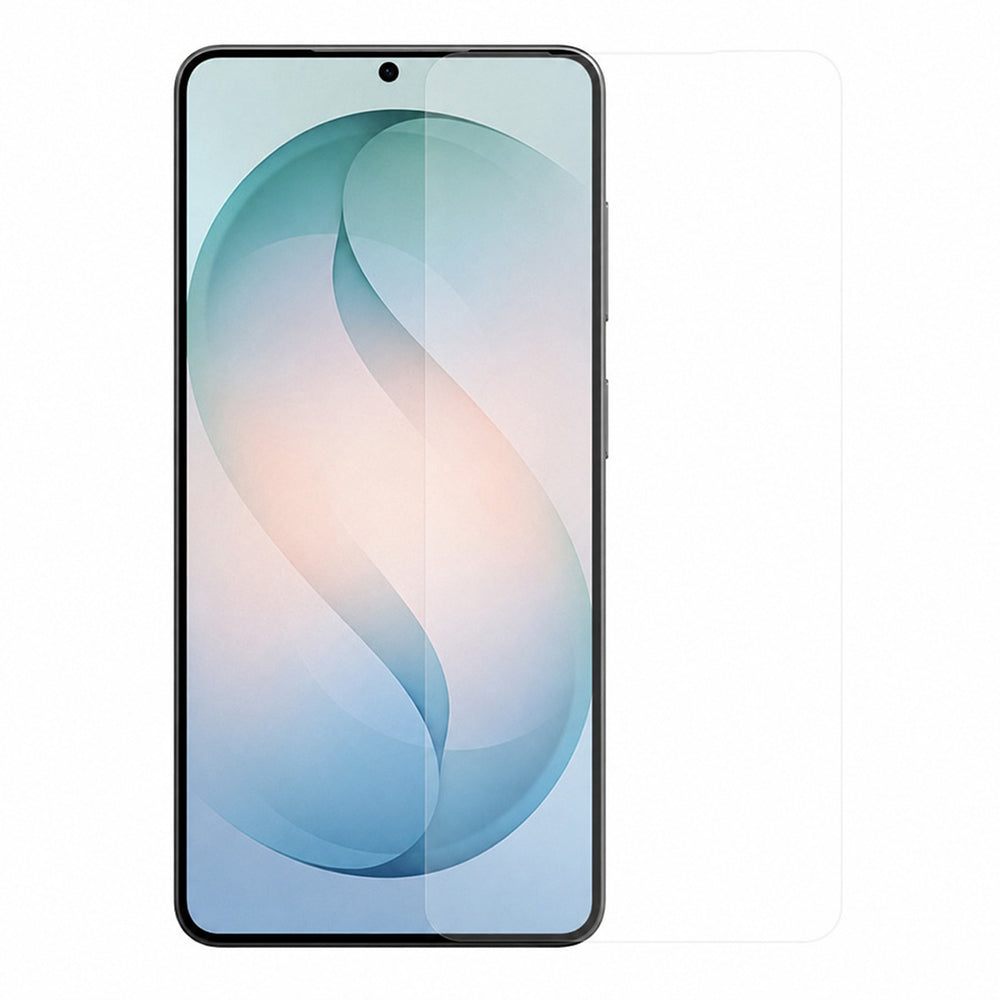 Nillkin H+ Pro schermbeschermfolie met applicator voor Samsung Galaxy S26 Plus S947, gehard glas, volledige lijm