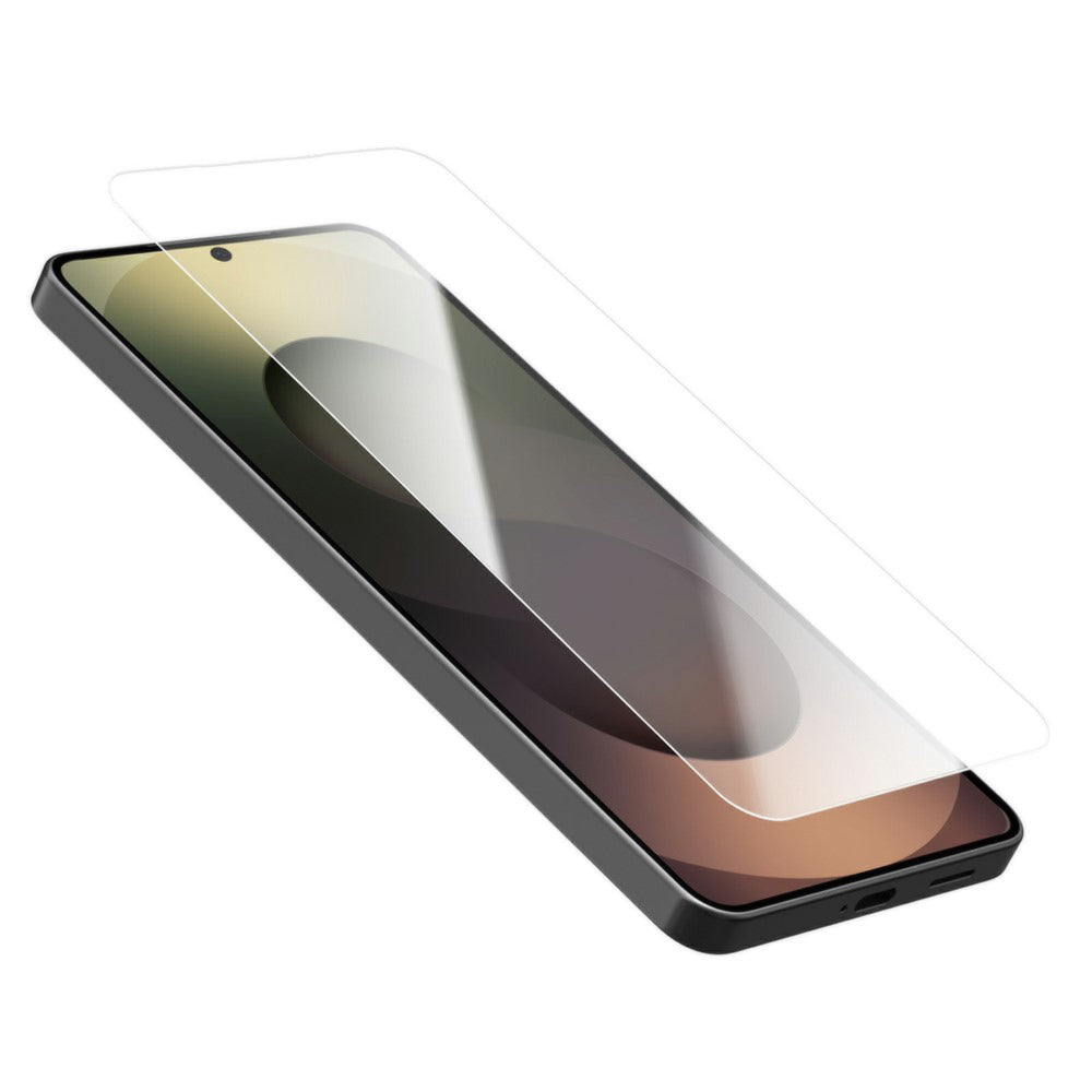 Nillkin H+ Pro Screen Protector with Applicator for Samsung Galaxy S26 S942, Tempered Glass, Full Glue