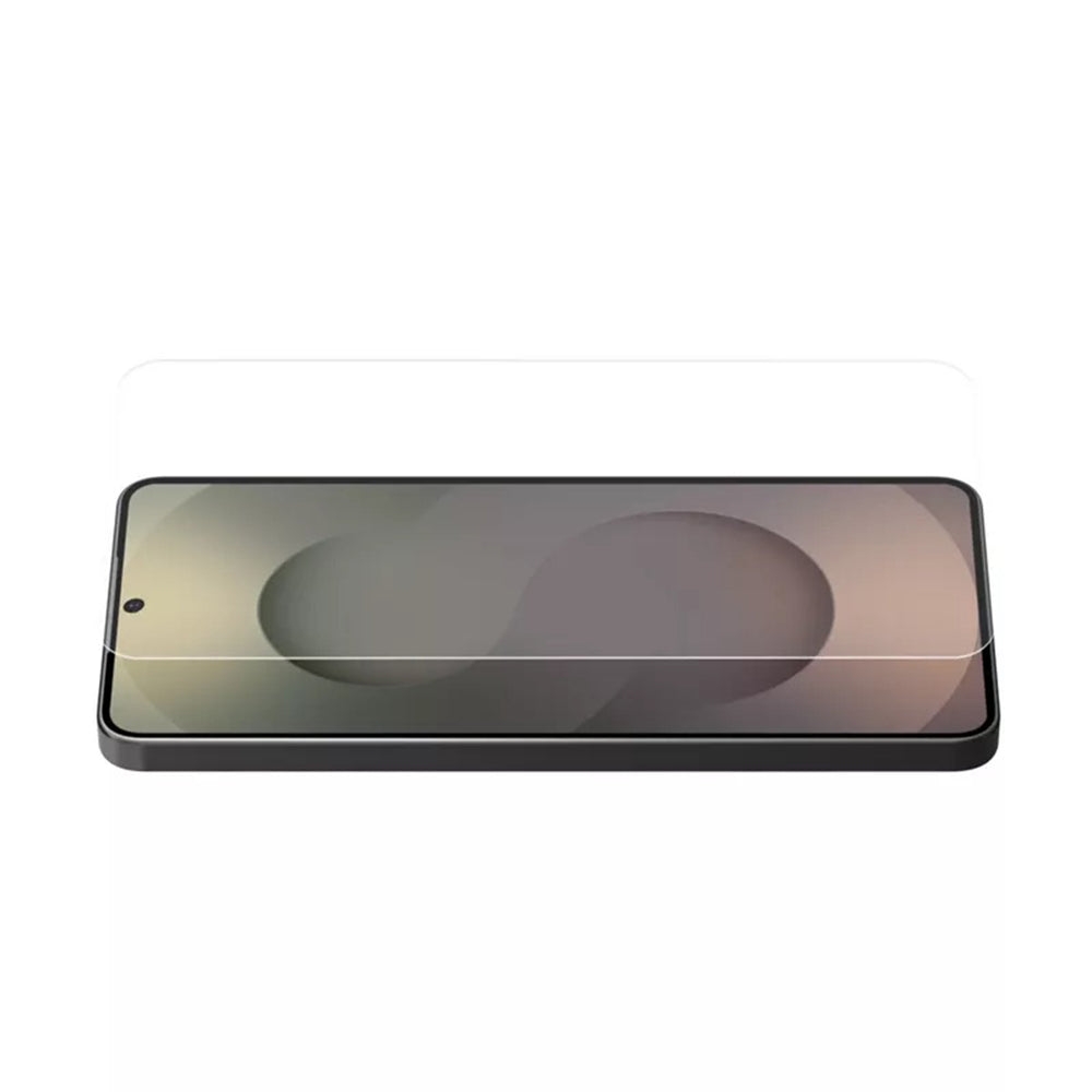 Nillkin H+ Pro schermbeschermfolie met applicator voor Samsung Galaxy S26 Ultra S948, gehard glas, volledige lijmlaag