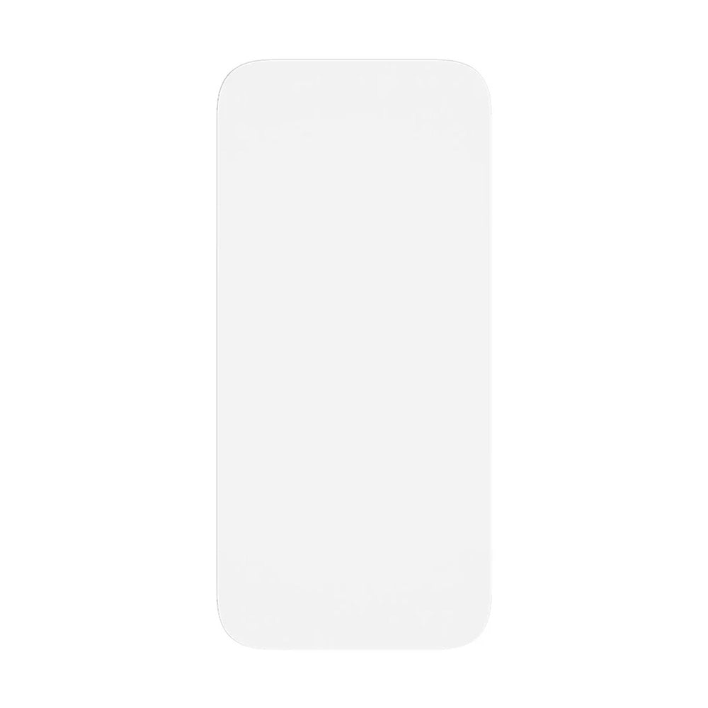 Beschermfolie PanzerGlass Safe Scherm. Ultra-Wide Fit EasyAligner voor Apple iPhone 17 Pro, Gehard Glas, Volledige Lijm