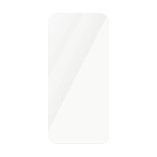 Beschermfolie PanzerGlass Safe Scherm. Ultra-Wide Fit voor Apple iPhone 16 Pro, Gehard Glas, Volledige Lijm