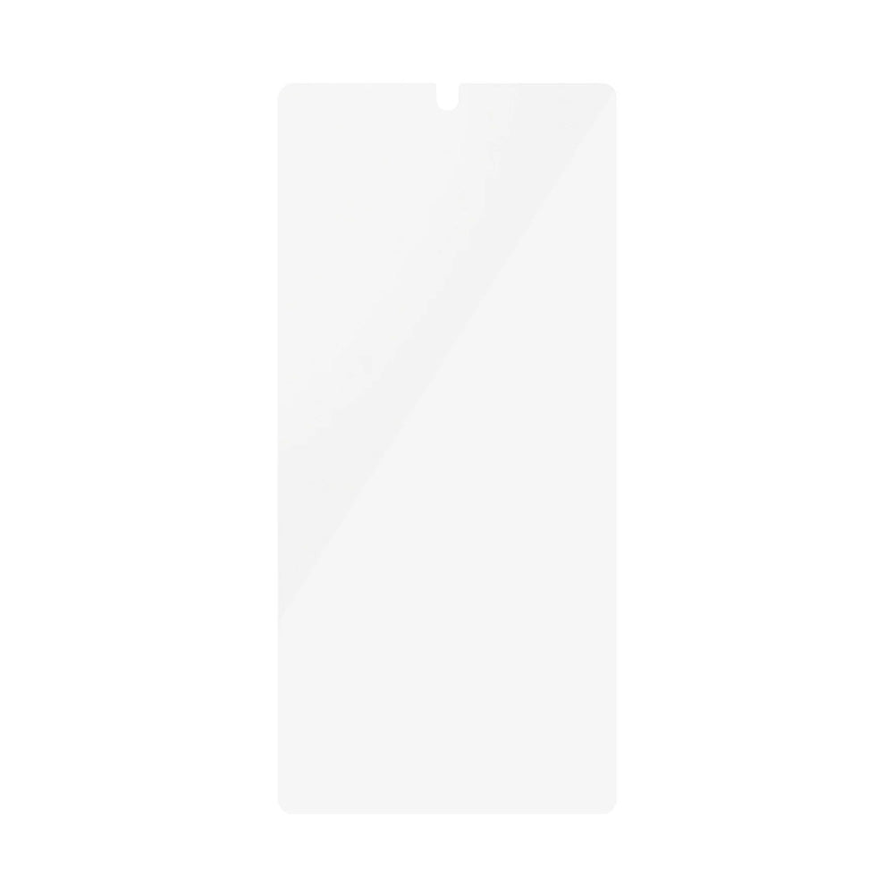 Beschermfolie Scherm PanzerGlass Ultra-Wide Ceramic EasyAligner voor Samsung Galaxy S25 Ultra S938, Gehard Glas, Volledige Lijm