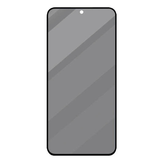 Privacy Blueo Anti-Peep Beschermfolie voor Samsung Galaxy S26 S942, Gehard Glas, Volledige Lijm, Set van 5 Stuks