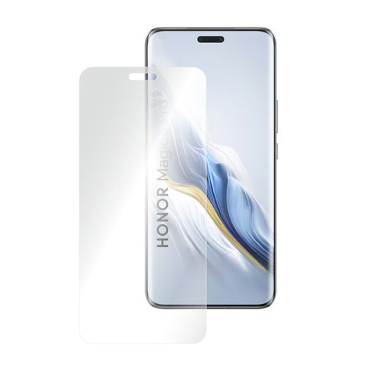 Matte Smart Protection Premium Classic schermbeschermfolie voor Honor Magic6 Pro, plastic, set van 2 stuks