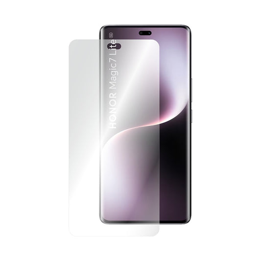 Smart Protection Premium Classic schermbeschermfolie voor Honor X9c / Magic7 Lite, plastic, set van 2 stuks