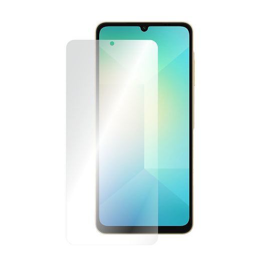 Smart Protection Premium Classic schermbeschermfolie voor Samsung Galaxy A06 A065, plastic, set van 2 stuks