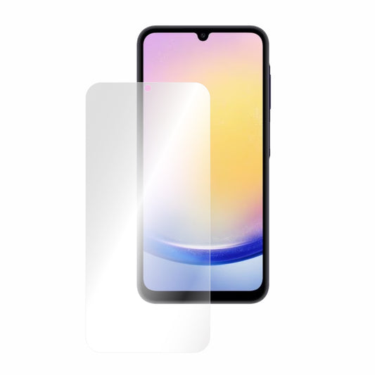 Smart Protection Premium Classic schermbeschermfolie voor Samsung Galaxy A26 A266, plastic, set van 2 stuks