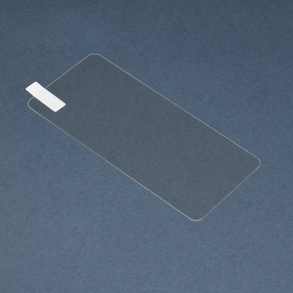 Beschermfolie Techsuit Clear Vision voor OnePlus Nord N200 5G / A74 5G / A54 5G, Gehard Glas, Volledige Lijm