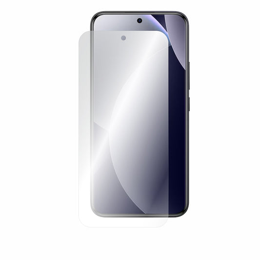 Smart Protection Premium Classic schermbeschermfolie voor Xiaomi Poco M8 Pro / Redmi Note 15 Pro+ 5G, plastic, set van 2 stuks