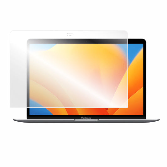 Schermfolie Anti Blauw Licht Techsuit VisionProX voor Apple MacBook Air 13inch (2020) / (2018) / (2017), Plastic