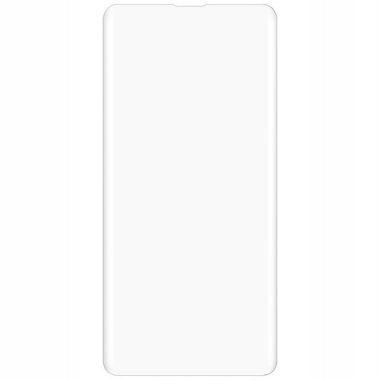 Schermbeschermer X-One voor Samsung Galaxy S21 Ultra 5G G998, Glas, UV-lijm