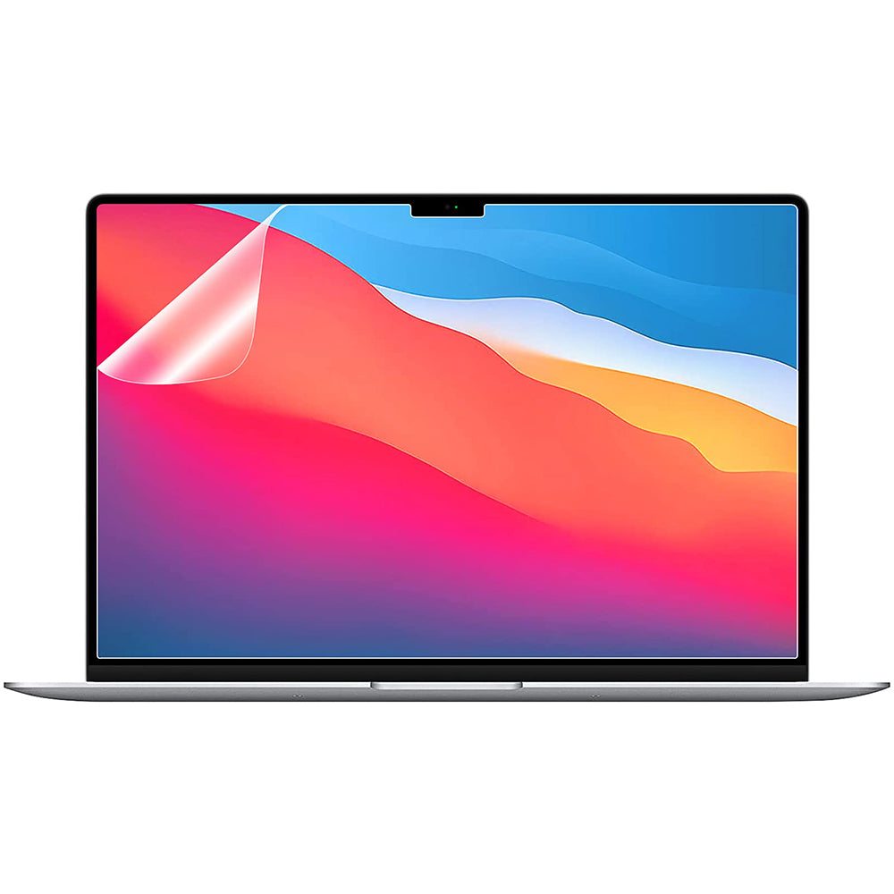 Matte Anti Blue Light Techsuit VisionProX schermbeschermfolie voor Apple MacBook Pro 14 inch (2026) / (2025) / (2024) / (2023), plastic