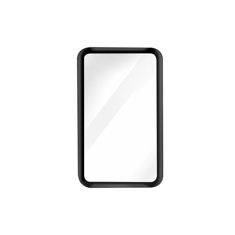 Techsuit Nano Flex Beschermfolie voor Huawei Band 11 Pro, Set van 2 stuks, Plastic, Zwart