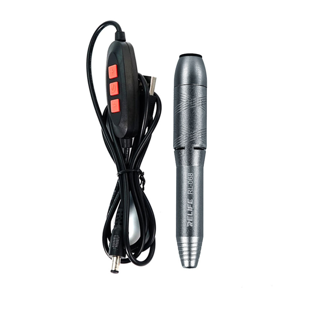 Elektrische Frees Relife RL-068 Mini