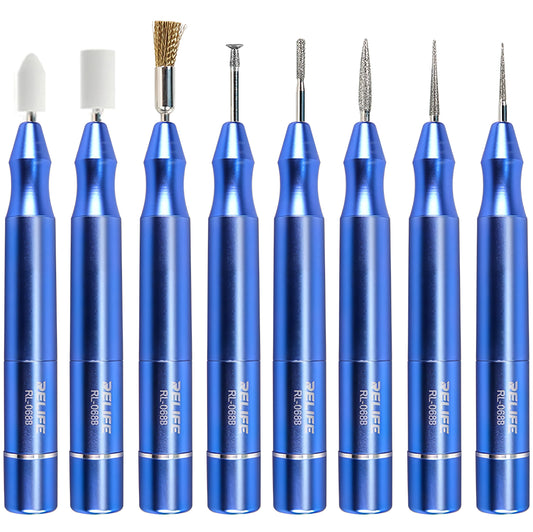 Sunshine RL-068B elektrische maaier