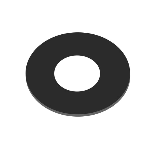 Achtercamera Glas HMD Fusion, Wide, Zwart, Service Pack 70500503H001