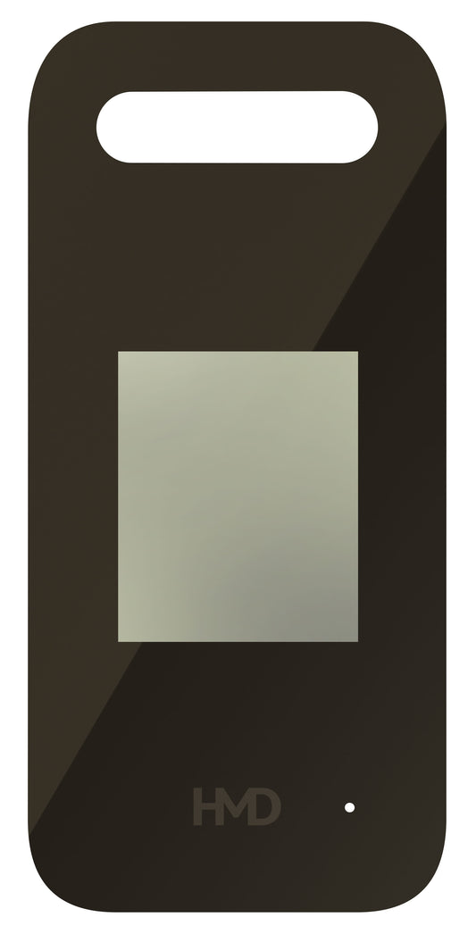 Sub LCD Display Module voor HMD 2660 Flip, Blauw