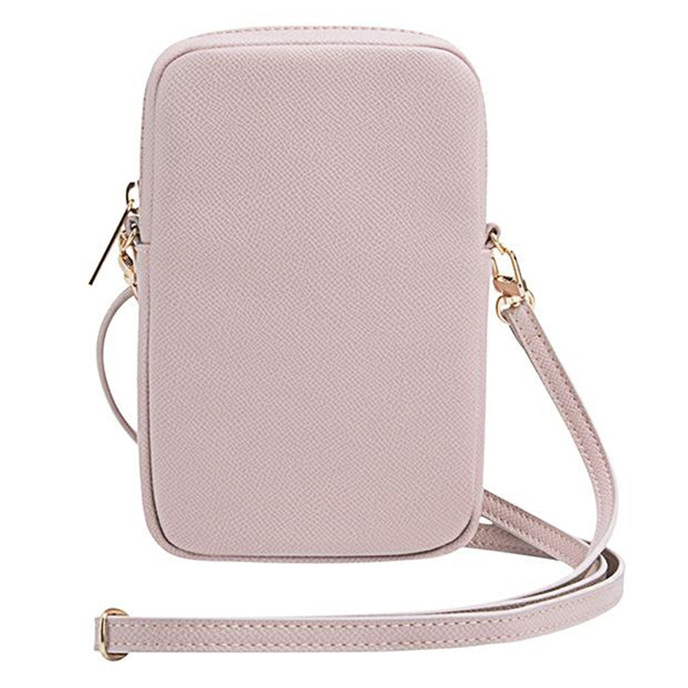 Universele Telefoontas, Guess, Triangle 4G, Roze