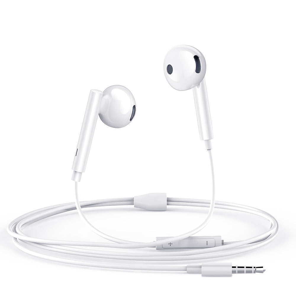 Handsfree 3.5mm McDodo HP-6080 Element, Wit